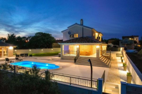 Beautiful Villa Relax